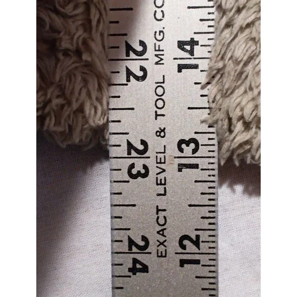 Patagonia Los Gatos Vest Sherpa Fleece Full Zip, Pockets Women's XS Outdoors - Picture 6 of 7